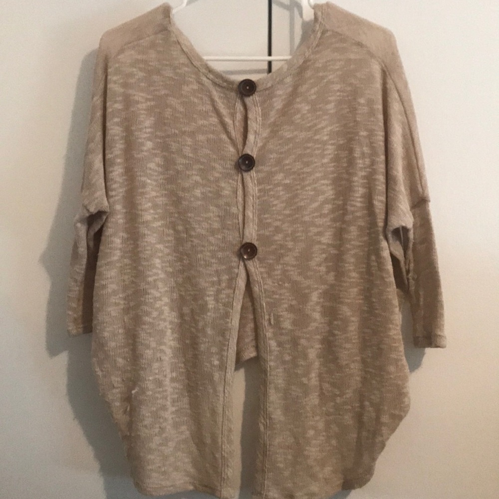 Sweater - Picture 2 of 2